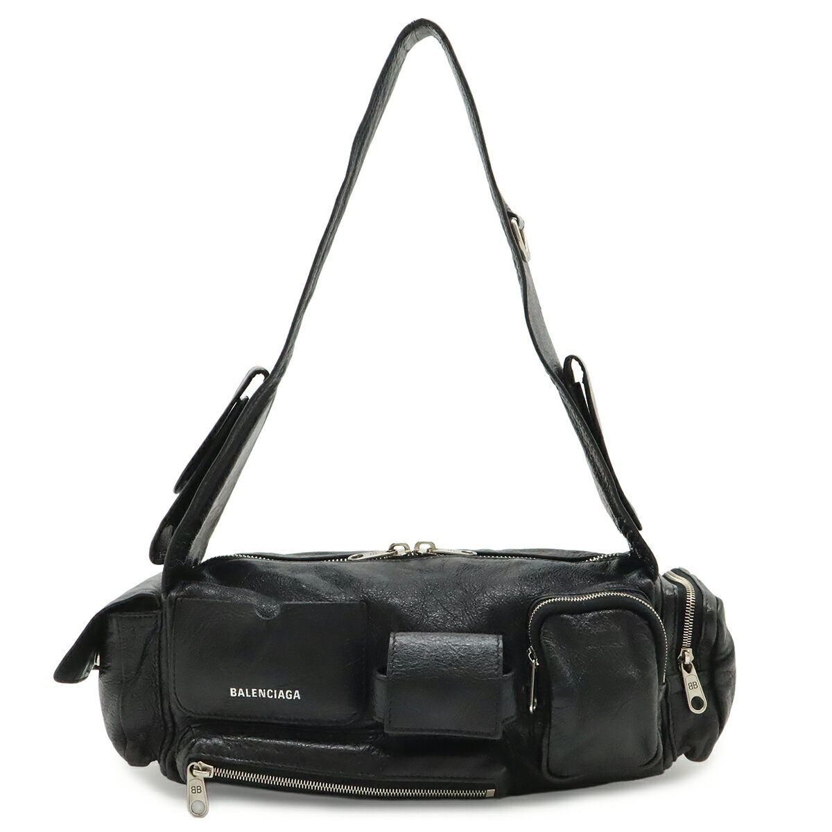 （最終値下げ美品）BALENCIAGA ボディバッグ ウェストポーチ 楽天市場】ボディバッグ・ウエストポーチ（ブランドバレンシアガ