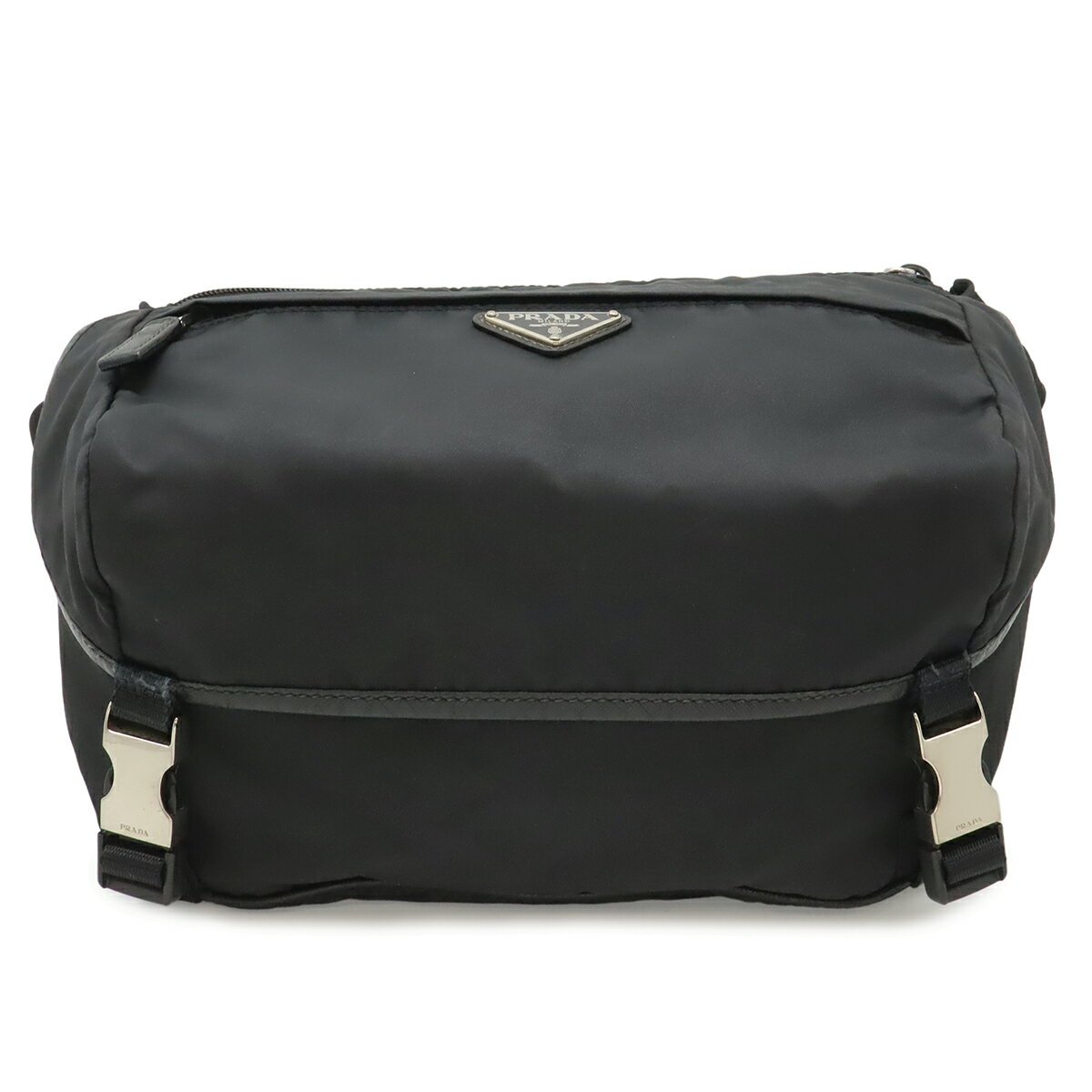 楽天市場】プラダ PRADA（奥行/マチ10 ～ 14.9cm）（ボディバッグ