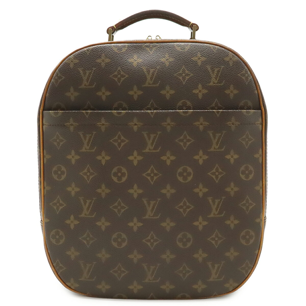 樂天商城 - LOUIS VUITTON ルイ ヴィトン モノグラム パックオール サックアド ハンドバッグ 2WAY バムバッグ ショルダーバッグ 斜め掛け M51132 【中古】