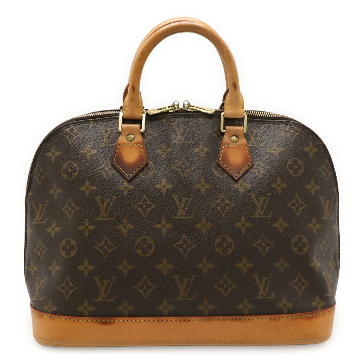 LOUIS VUITTON ���C ���B�g�� ���m�O���� �A���} �n���h�o�b�O M51130  ���� 