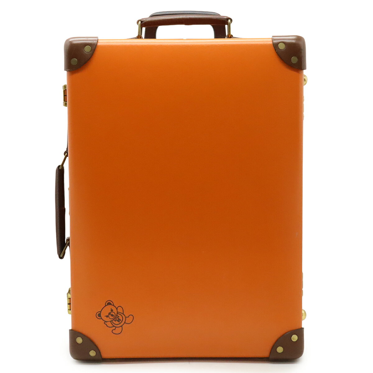 GLOBETROTTER グローブトロッター HYSTERICGLAMOUR ヒステリックグラマー  ...