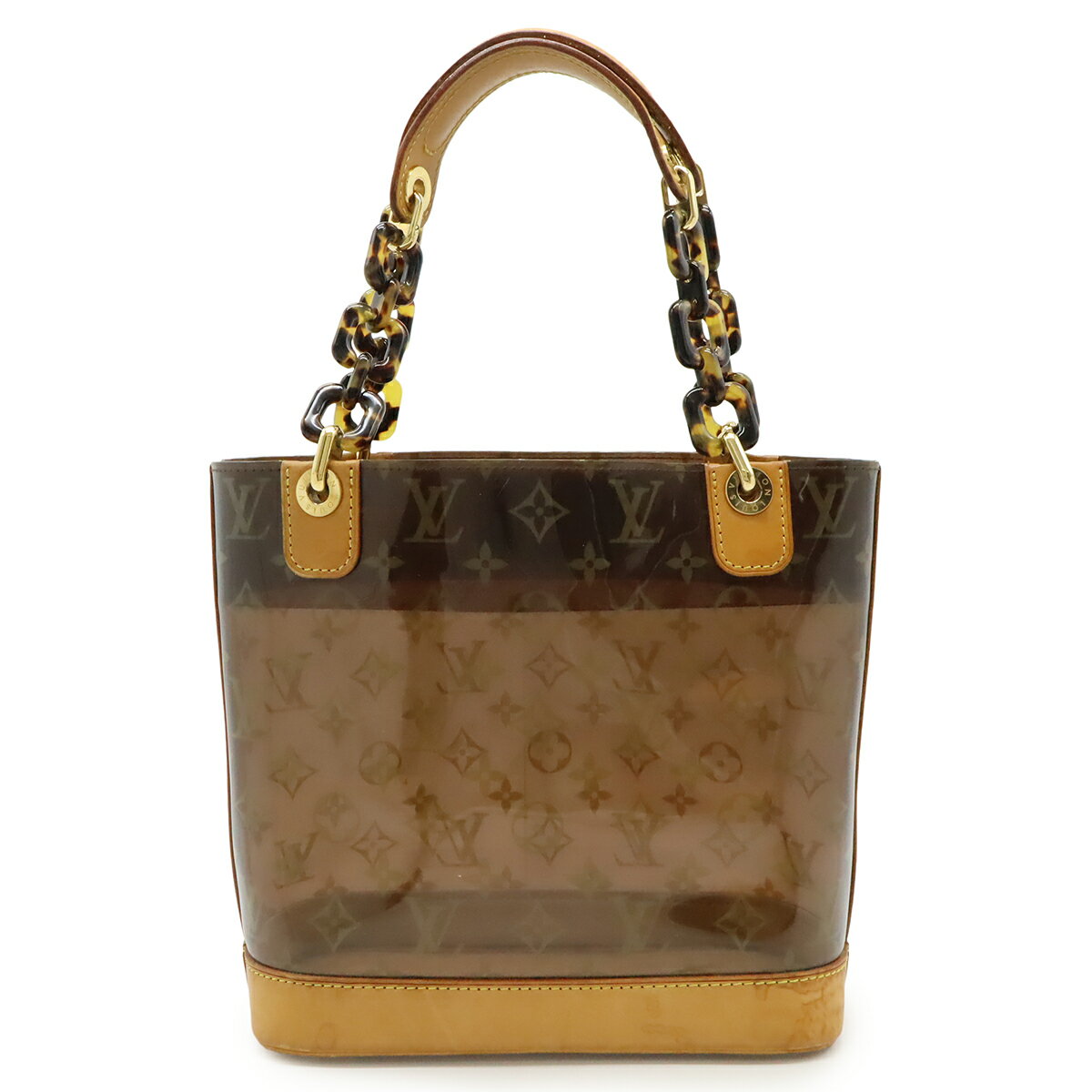 楽天市場】ルイヴィトン ビニールバッグ（バッグ・小物・ブランド雑貨