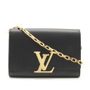 yobOzLOUIS VUITTON C Bg |VFbg C[YGM V_[obO `F[V_[ | J[tU[ m[  ubN M51631 yÁz