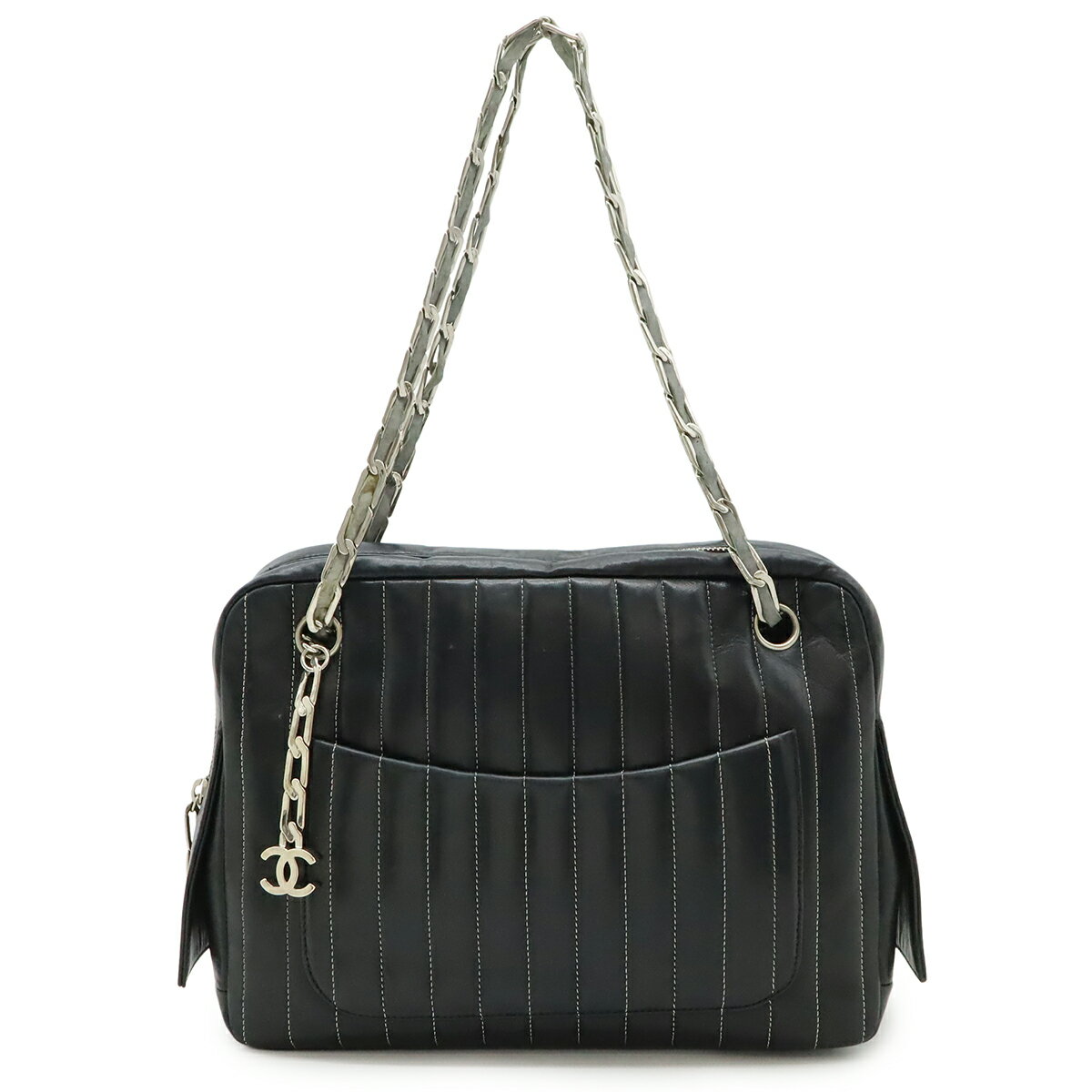 【中古】CHANELシャネルニュー...