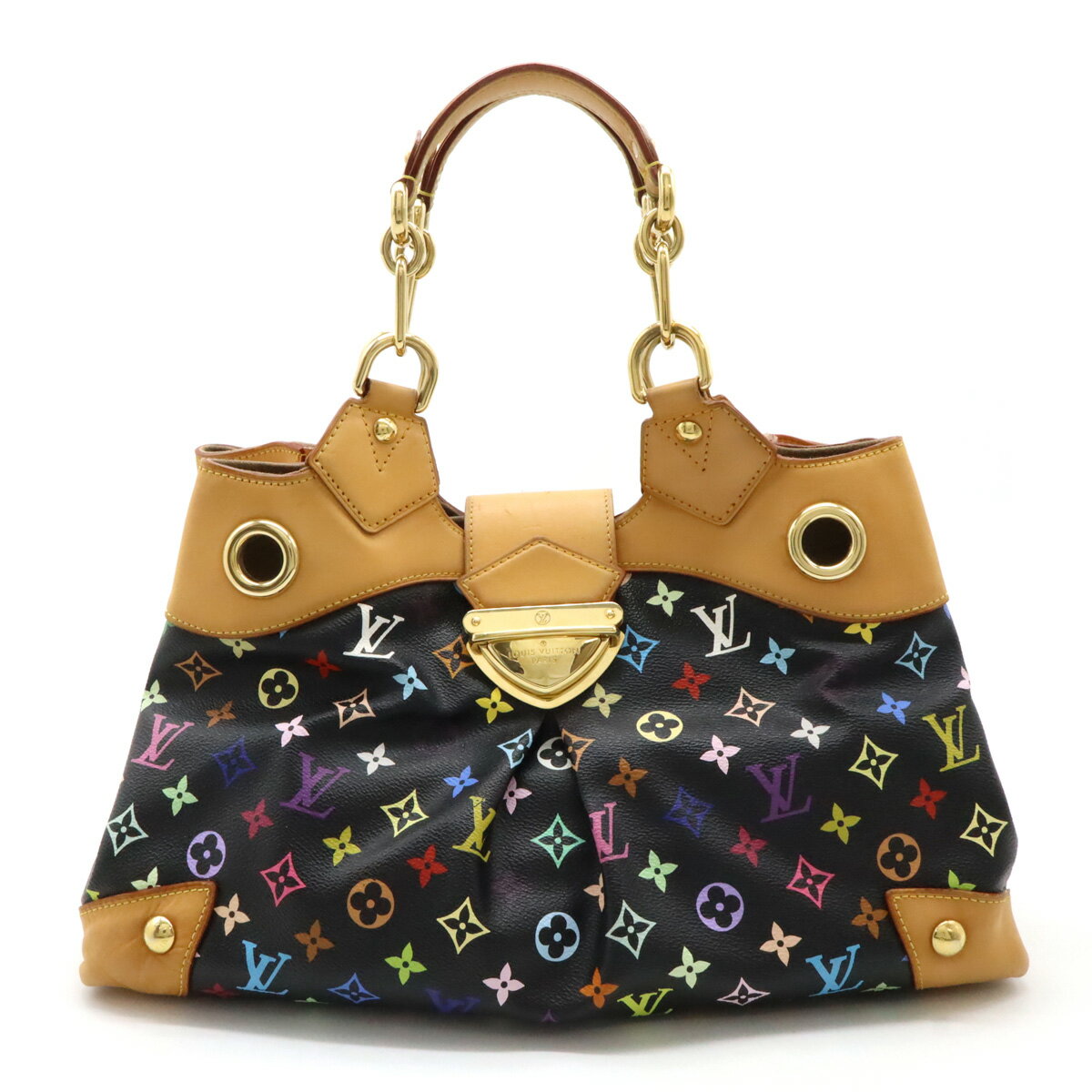 ⭐️美品⭐️ルイヴィトン バッグ ウルスラ マルチカラー - バッグ ⭐️美品⭐️ルイヴィトン バッグ ウルスラ マルチカラー - バッグ