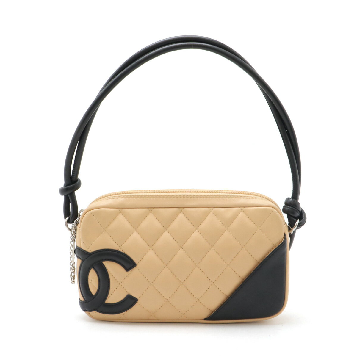 楽天市場】chanel カンボン アクセサリーポーチの通販 楽天市場】chanel カンボン アクセサリーポーチの通販