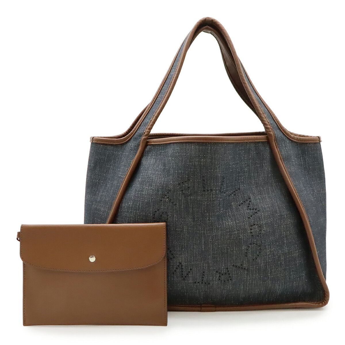 楽天市場】ステラ マッカートニー デニム（バッグ・小物・ブランド雑貨