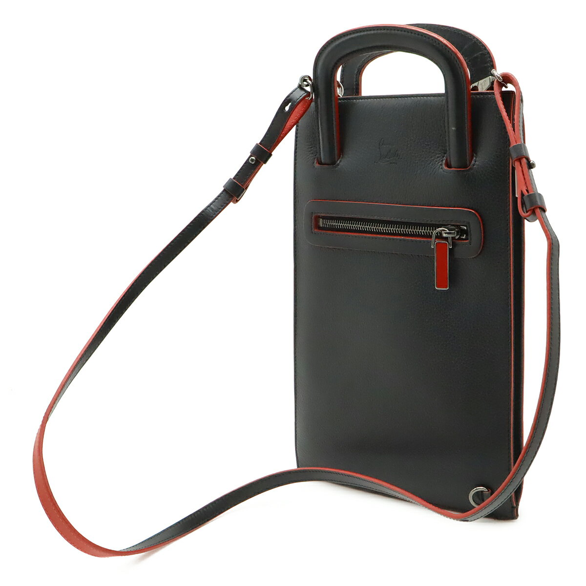 Christian Louboutin クリスチャン ルブタン TRIC TRAC トリックトラック スモール...
