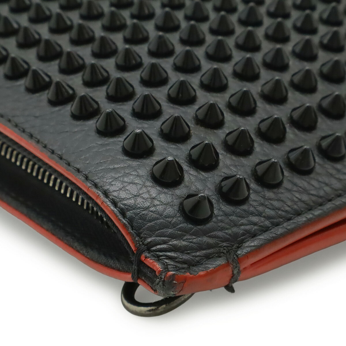 Christian Louboutin クリスチャン ルブタン TRIC TRAC トリックトラック スモール...