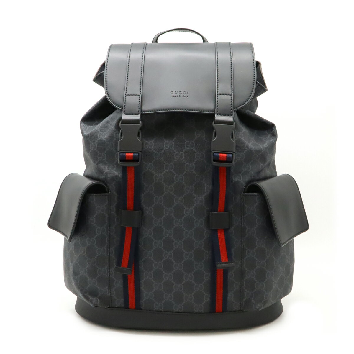 楽天市場】gucci グッチ ソフト ggスプリーム キャンバス バック 楽天市場】gucci グッチ ソフト ggスプリーム キャンバス バック
