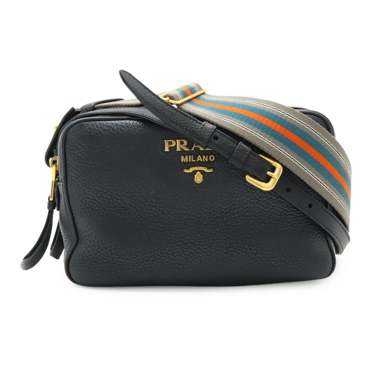 PRADA■【国内発】ストライプショルダーバッグ ギフト包装可 楽天市場】ストライプ(ブランドプラダ)(レディースバッグ