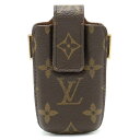 LOUIS VUITTON C Bg mO GeC etH C^[iVi PM gуP[X X}zP[X iQOSP[X ACRX M63064 yÁz