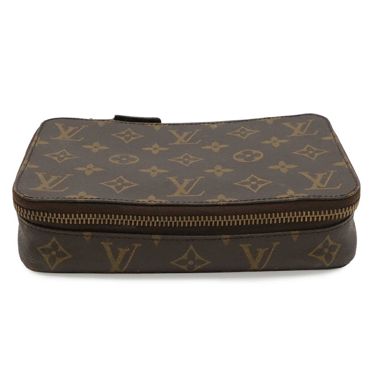 【箱付き・美品】Louis Vuitton モノグラム 携帯ケース・ミニポーチ 楽天市場】携帯 ポーチ（ブランドルイ・ヴィトン）（バッグ・小物