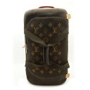 LOUIS VUITTON ルイ ヴィトン ホライゾン ソフト 2R55 キャリーバッグ キャリーケース スーツケース 2輪 M20108 【中古】