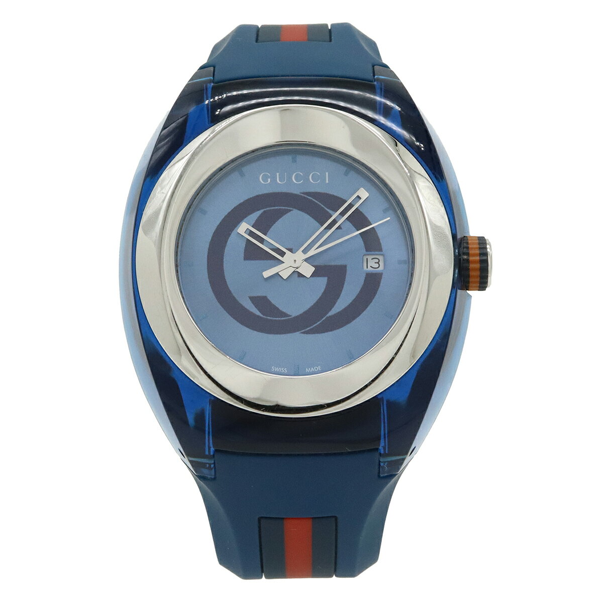 楽天市場】グッチ インターロッキング 腕時計の通販