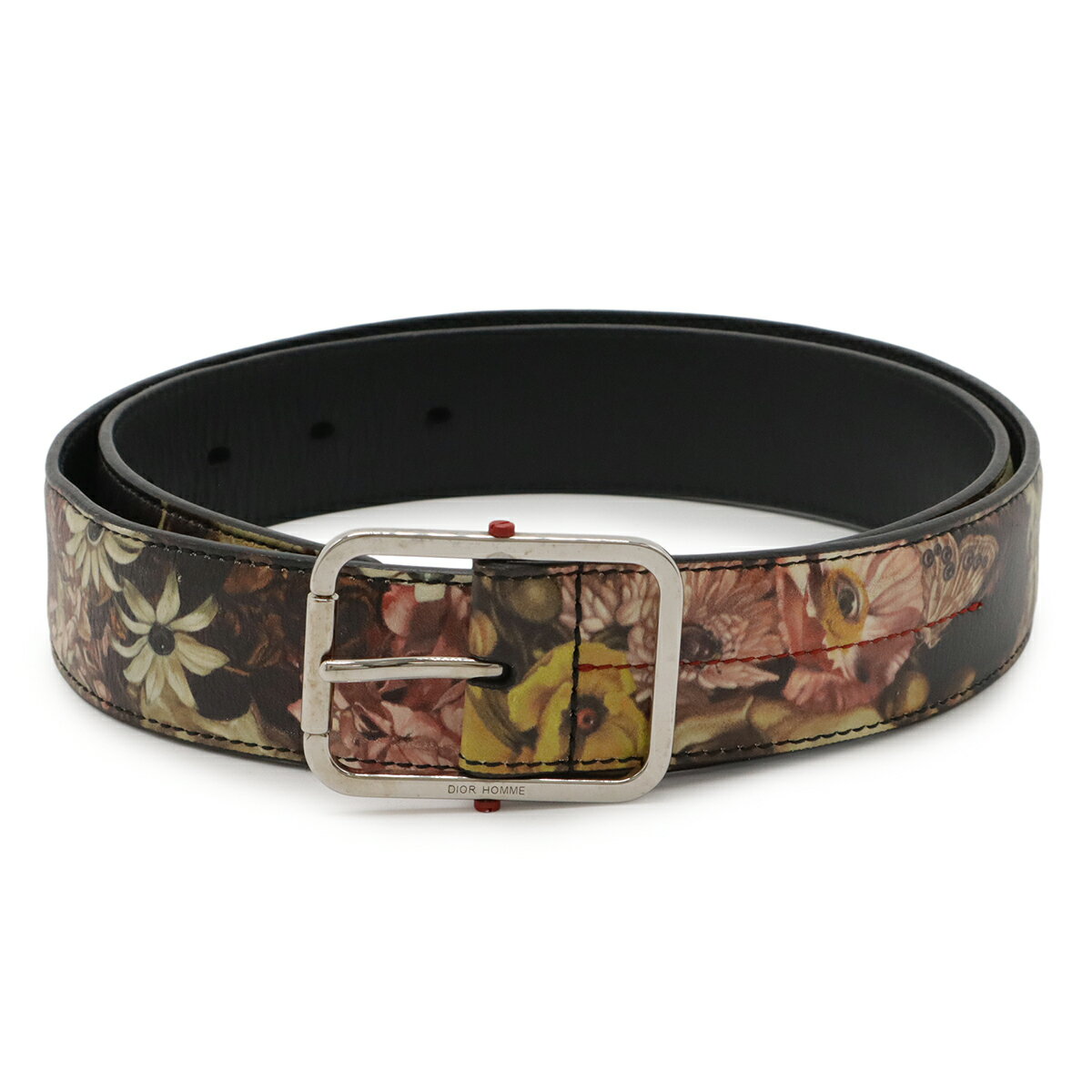 楽天市場】メンズベルト（ブランドディオール）（ベルト・サスペンダー