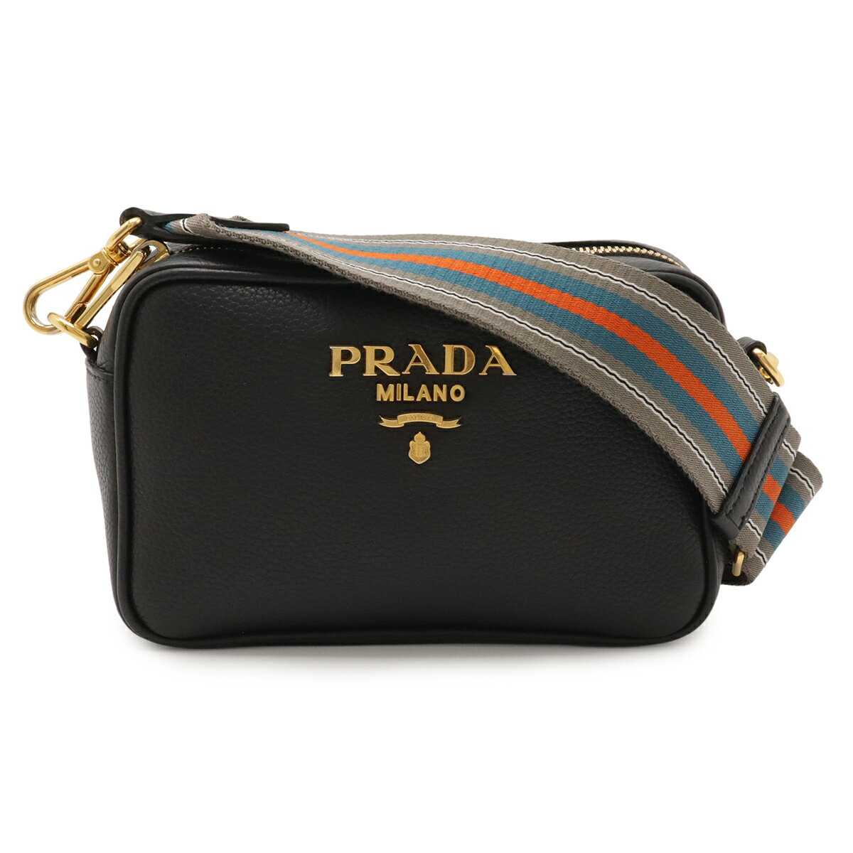 楽天市場】Prada（柄ストライプ）（ショルダーバッグ・メッセンジャー