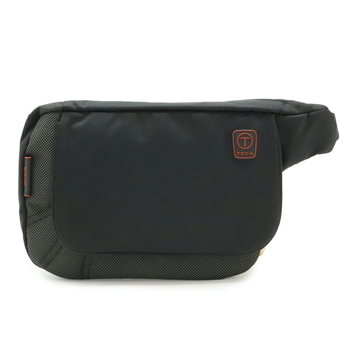 TUMIトゥミT-TECHバッグ 黒 TUMI（トゥミ） メッセンジャーバッグ T-TECH PC収納 拡張可能