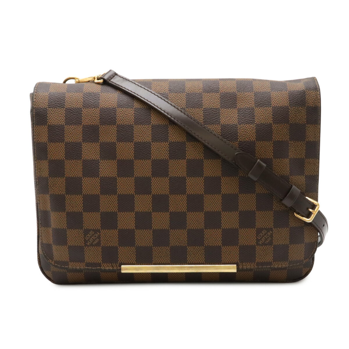 ルイビトンダミエドップキットセカンドバッグ新品未使用 楽天市場】【美品】ルイヴィトン【LOUIS VUITTON】N40127 ドップキッド
