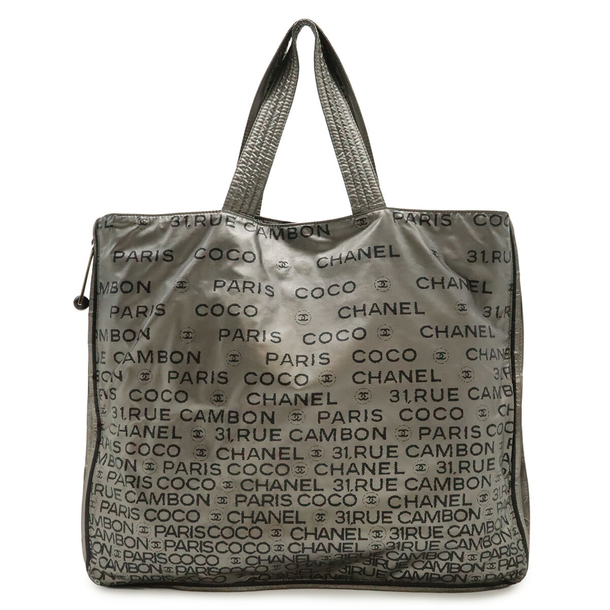 大特価　CHANEL アンリミテッド　ショルダーバッグ CHANEL（シャネル） 送料無料 アンリミテッド ショルダーバッグ レザー