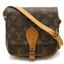 yobOzLOUIS VUITTON C Bg mO ~jJgVG[ JgVG[16 PM V_[obO ΂ߊ| |VFbg M51254 yÁz