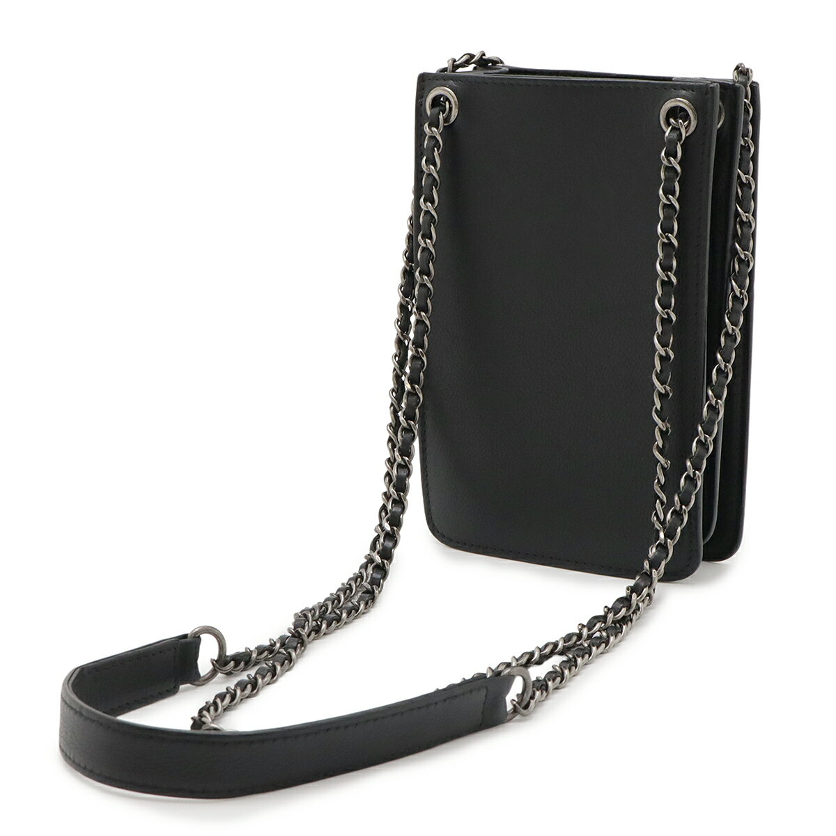 CHANEL シャネル ココマーク ポシェット...の紹介画像2