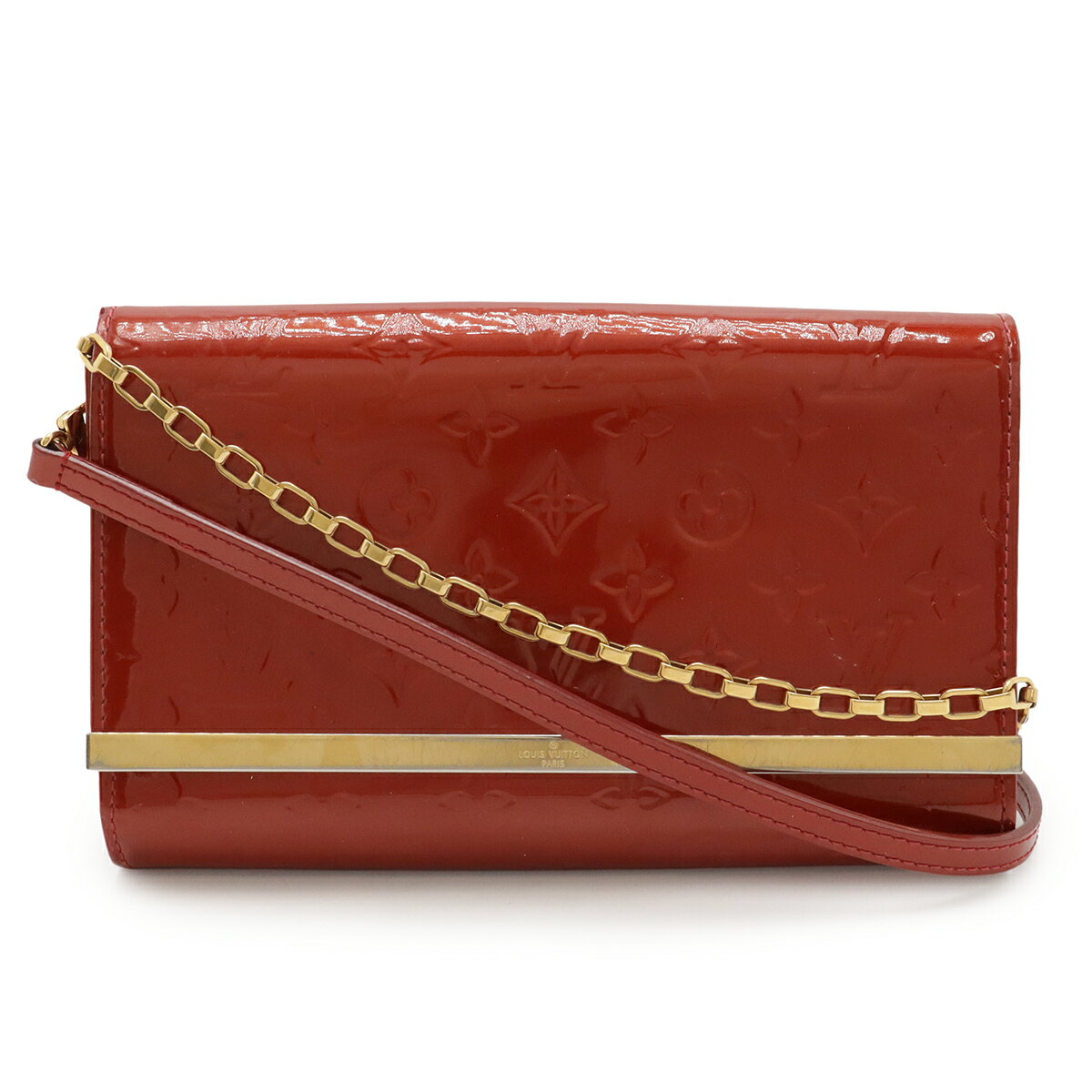 楽天市場】ルイヴィトン ヴェルニ（クラッチバッグ・セカンドバッグ