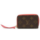 LOUIS VUITTON C Bg mO ~eBJg J[hP[X h RCP[X K |s[y^ sN M61540 yÁz