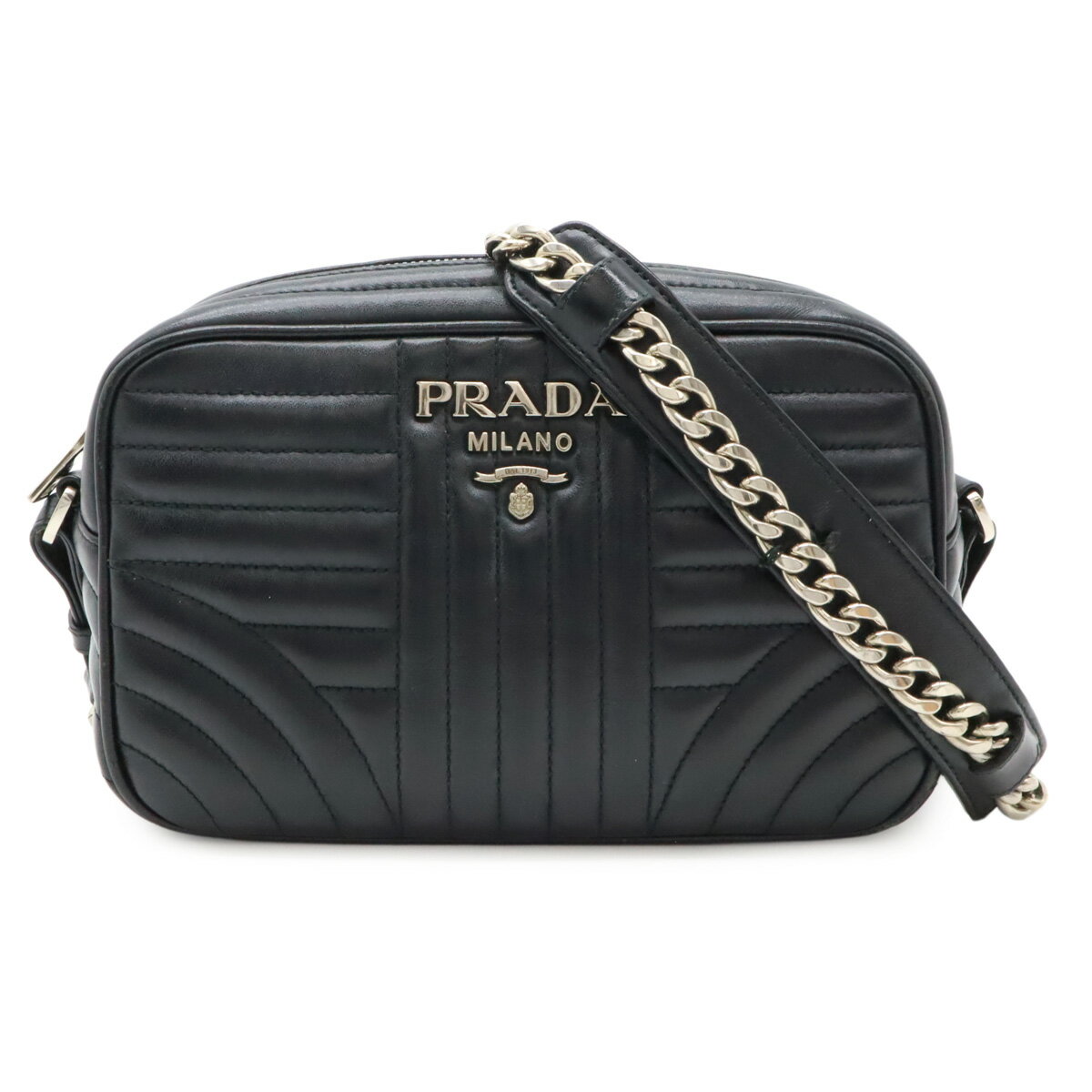 PRADA ショルダーバッグ1BH083【ランク:A】 楽天市場】プラダ 1BH083の通販
