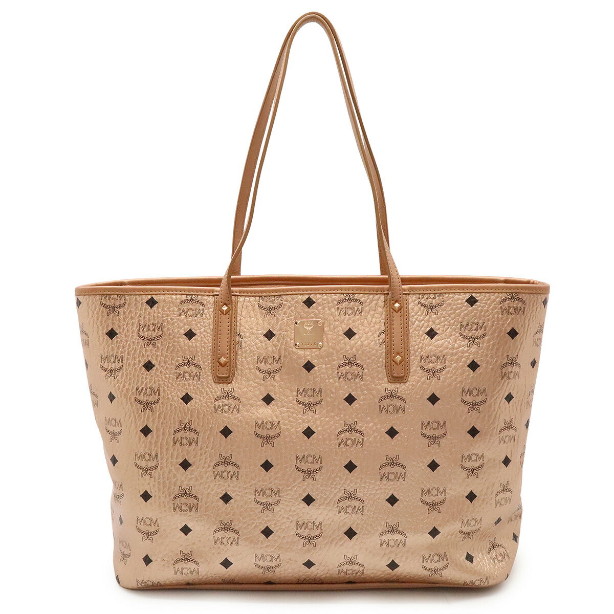 ■【美品】MCM トートバッグ Y3983 楽天市場】MCM(トートバッグ|レディースバッグ):バッグ