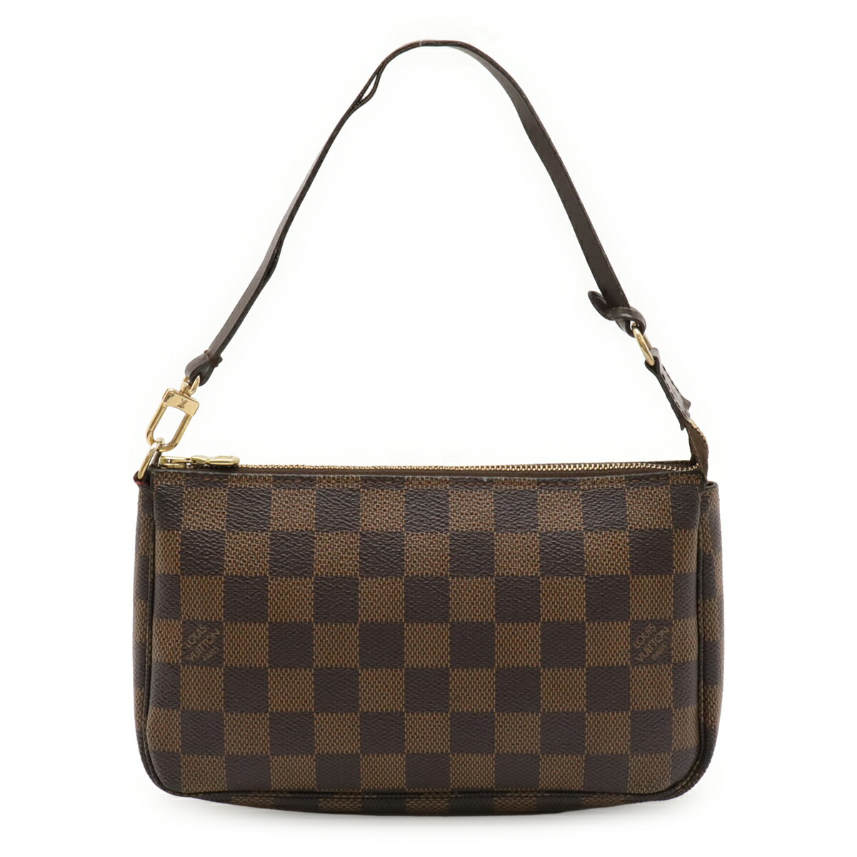 楽天市場】ルイヴィトン ダミエ（アクセサリーポーチ｜レディース