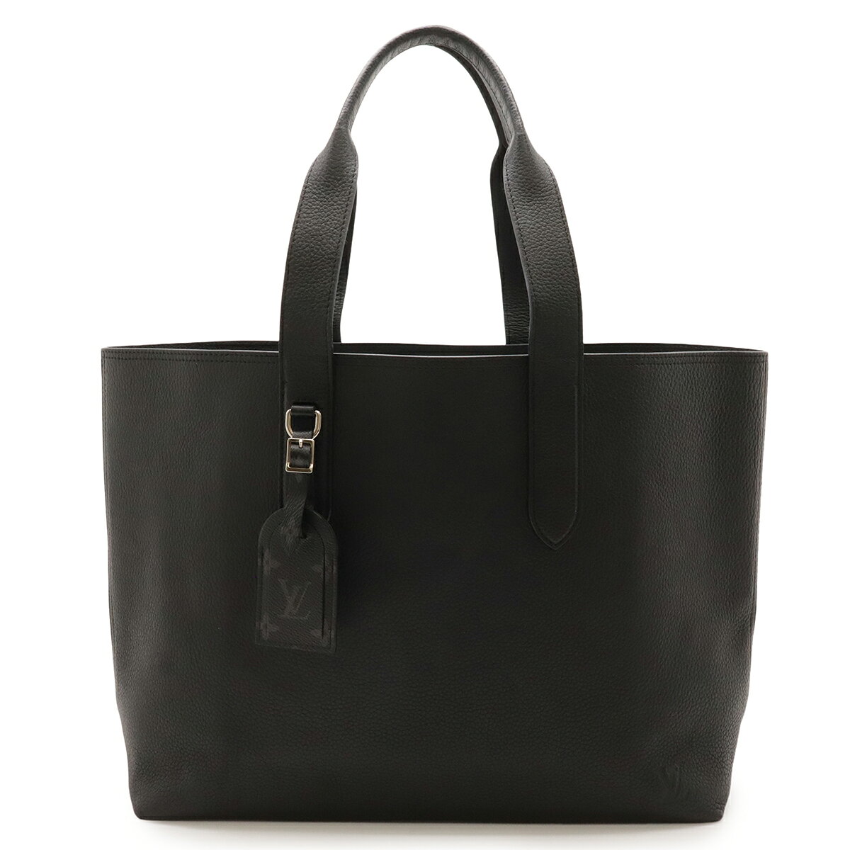 新品未使用 ルイヴィトン トリヨン カバヴォワヤージュ ブラック トートバッグ 楽天市場】ルイ ヴィトン カバ ヴォワヤージュの通販