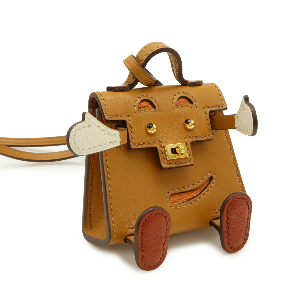 HERMES ����᥹ �ӥ��塼�ɥ��å� ���꡼�ɡ��� �Хå����㡼�� ���������ǥ饯�� �쥶�� �ʥ����륵�֥� ����� �ʥ� �֥�å� B��� ����š�