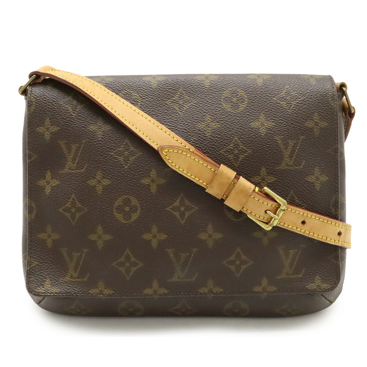 LOUIS VUITTON �륤 �����ȥ� ��Υ���� �ߥ奼�åȥ��� ���硼�� ���硼�ȥ������� ���������Хå� ��󥷥����� ���ݤ� M51257 ����š�