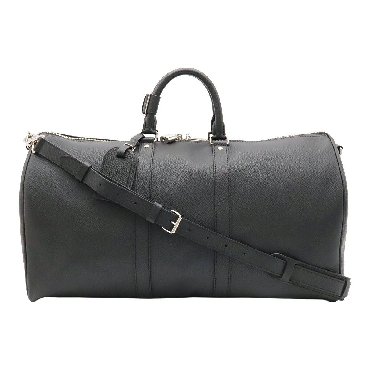 商品説明 程度 中古 Aランク サイズ W49.5cm H27.5cm D21cm ショルダーストラップ最長約110cm(9段階調節可、金具含む) 材質 タイガレザー カラー アルドワーズ 仕様 内側ファスナーポケット1 付属品 ショルダーストラップ ネームタグ ポワニエ カデナ 鍵2 重さ 約1.4kg コンディション 外側 折れ皺、角スレ 内側 目立つダメージなし ハンドル 若干のスレ、コバ溶け跡有り ショルダー 若干の金具跡、スレ 金具 若干のスレ 特記事項 製造番号 BA3179 コメント 若干使用感がございますが、全体的に状態の良いお品物でございます。アイコニックなタイガ・レザーを使用したタイムレスでエレガントなデザインのルイ・ヴィトンを象徴するソフトラゲージ｢キーポル・バンドリエール 50｣。スタイリッシュで機能性に優れた週末の小旅行にぴったりなアイテムです。