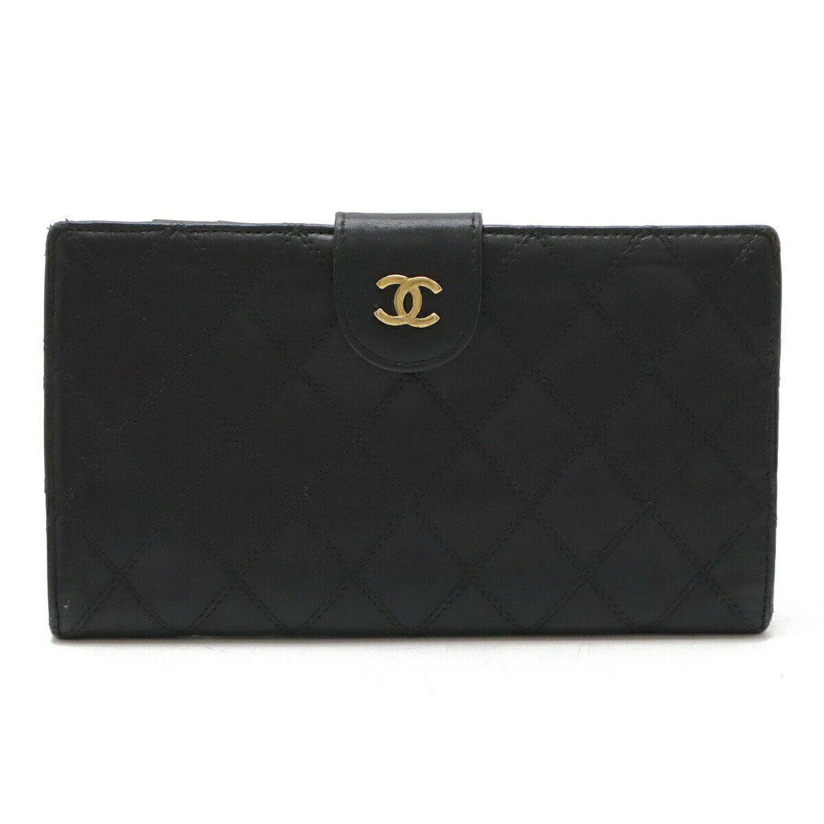 【中古】CHANELシャネルビコロ...