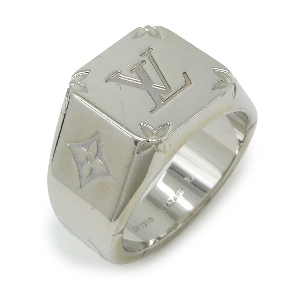 楽天市場】ルイヴィトン（サイズ（指輪）21号）（指輪・リング｜メンズ