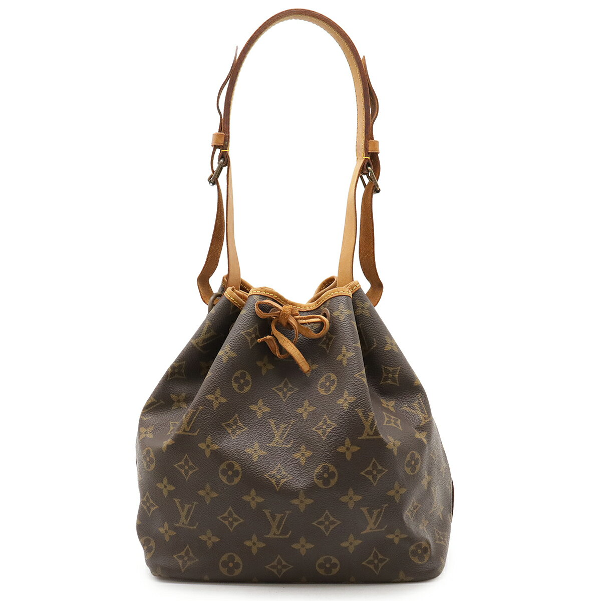 ルイヴィトン ★ 定番おしゃれ♪ プチノエ LV かわいい 楽天市場】ルイヴィトン プチノエ モノグラムの通販