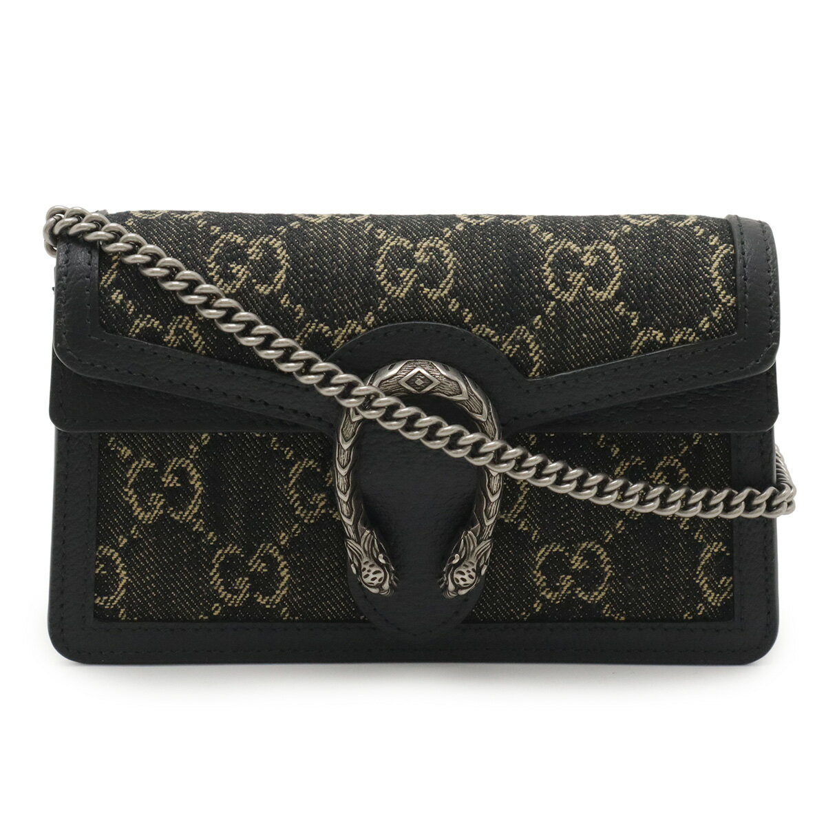 ⭐美品⭐GUCCI　ショルダーバッグ　チェーン　デュオニュソス　476432 楽天市場】476432 グッチの通販