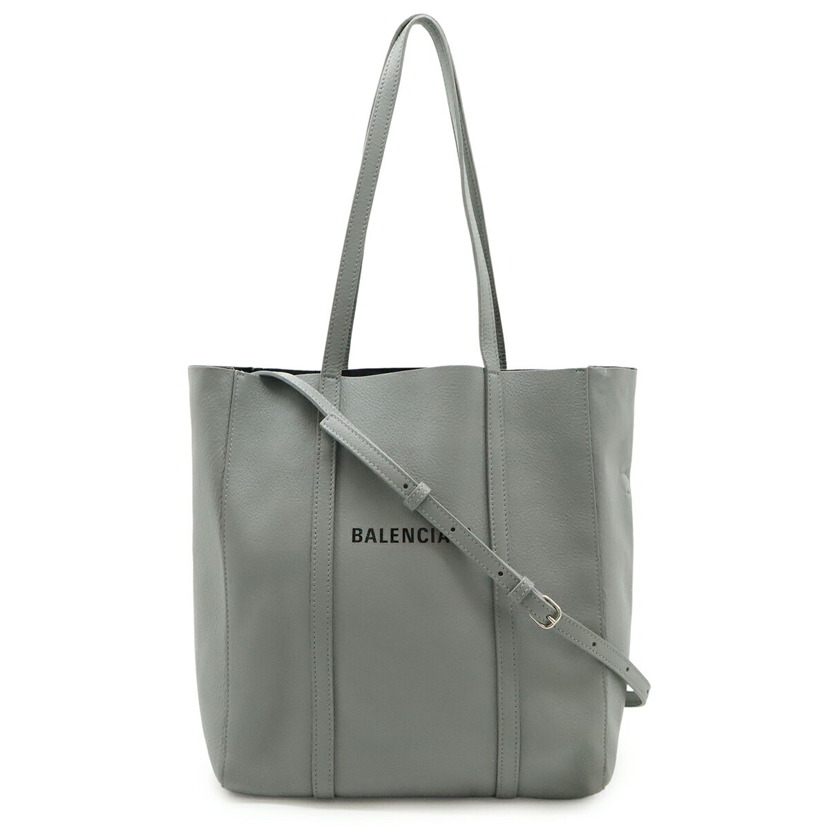 楽天市場】バレンシアガ エブリデイ（カラーグレー）の通販