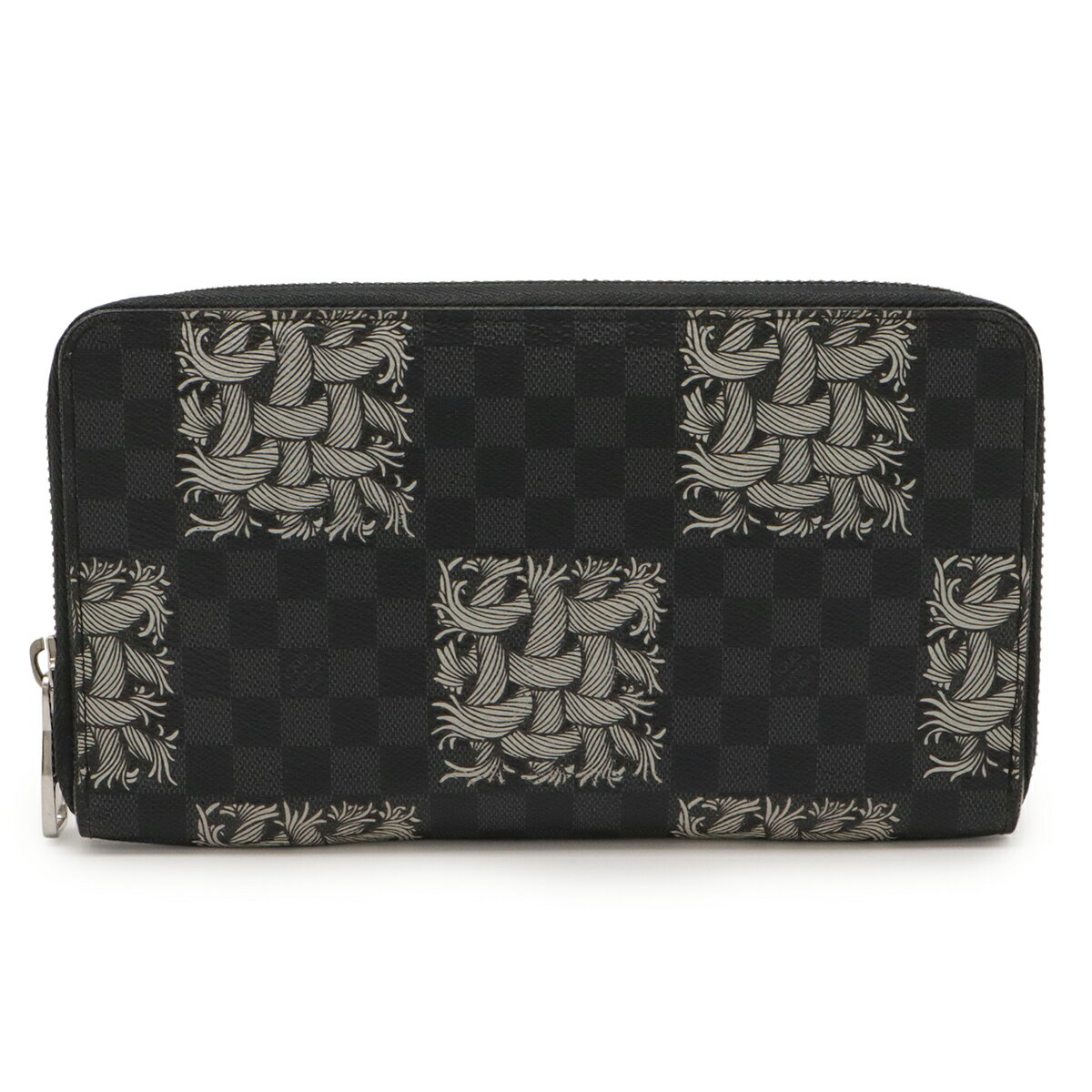 LouisVuitton　ダミエグラフィット　ジッピーオーガナイザー 楽天市場】ダミエグラフィット ジッピーオーガナイザーの通販