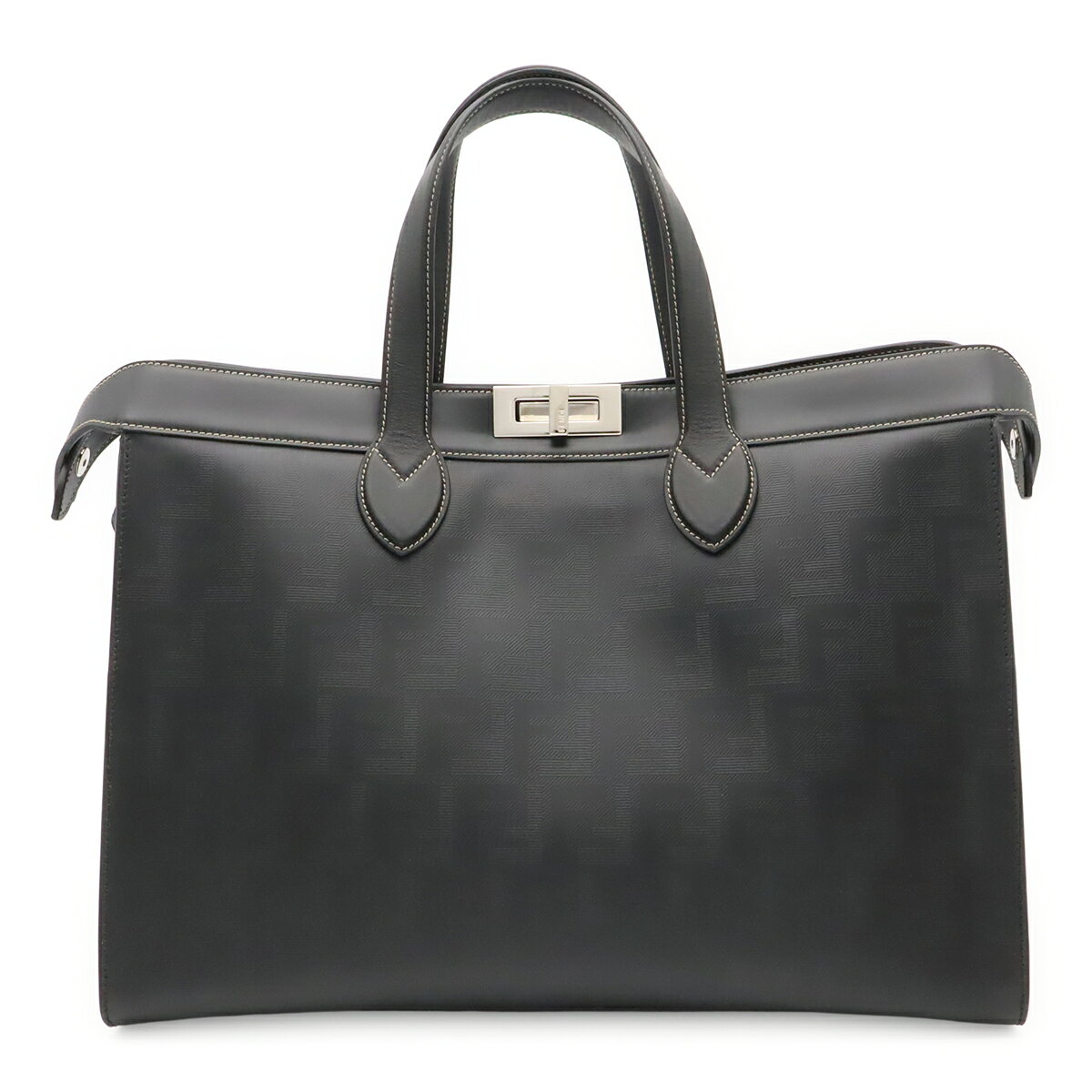 楽天市場】fendi（柄ストライプ）（バッグ｜バッグ・小物・ブランド