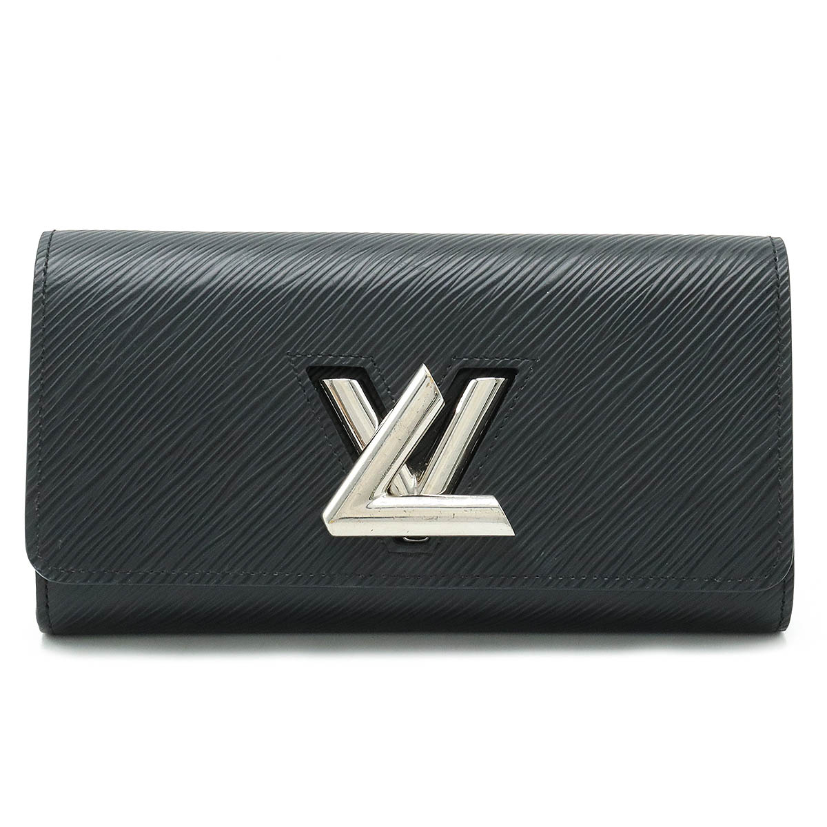 ںۡLOUIS VUITTON 륤 ȥ  ݥȥե ĥ 2Ĺ ޤĹ 쥶 Υ  ֥...