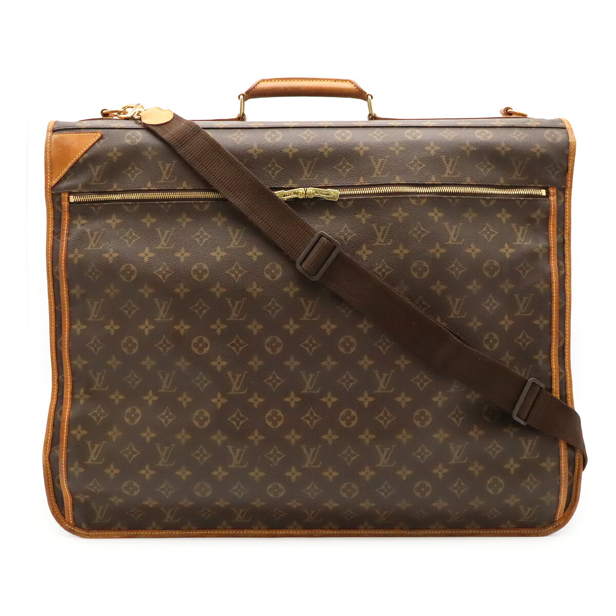 楽天市場】louis vuitton（ガーメントバッグ・ケース｜バッグ