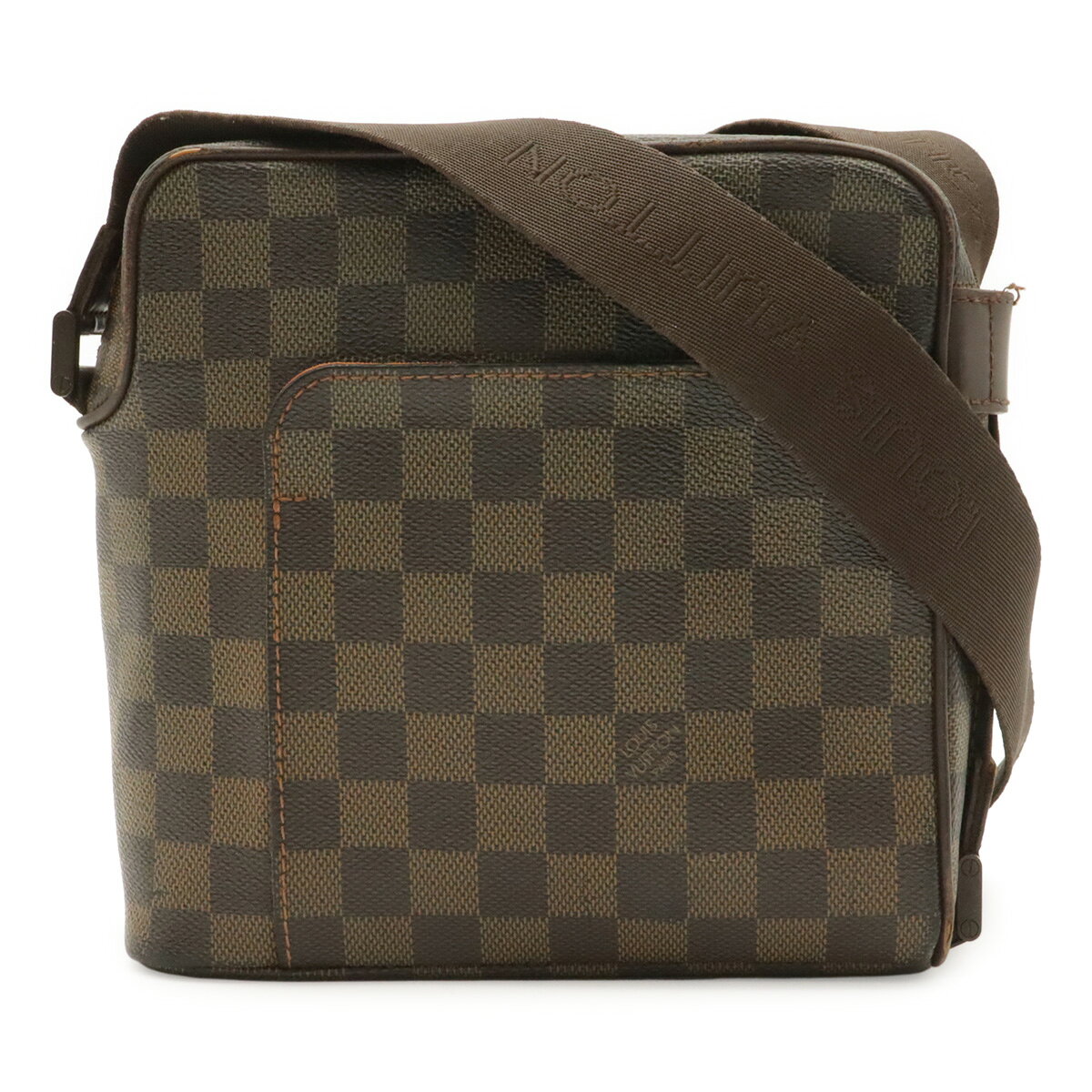 正規品 LOUIS VUITTON ルイヴィトン オラフPM MI0077 楽天市場 
