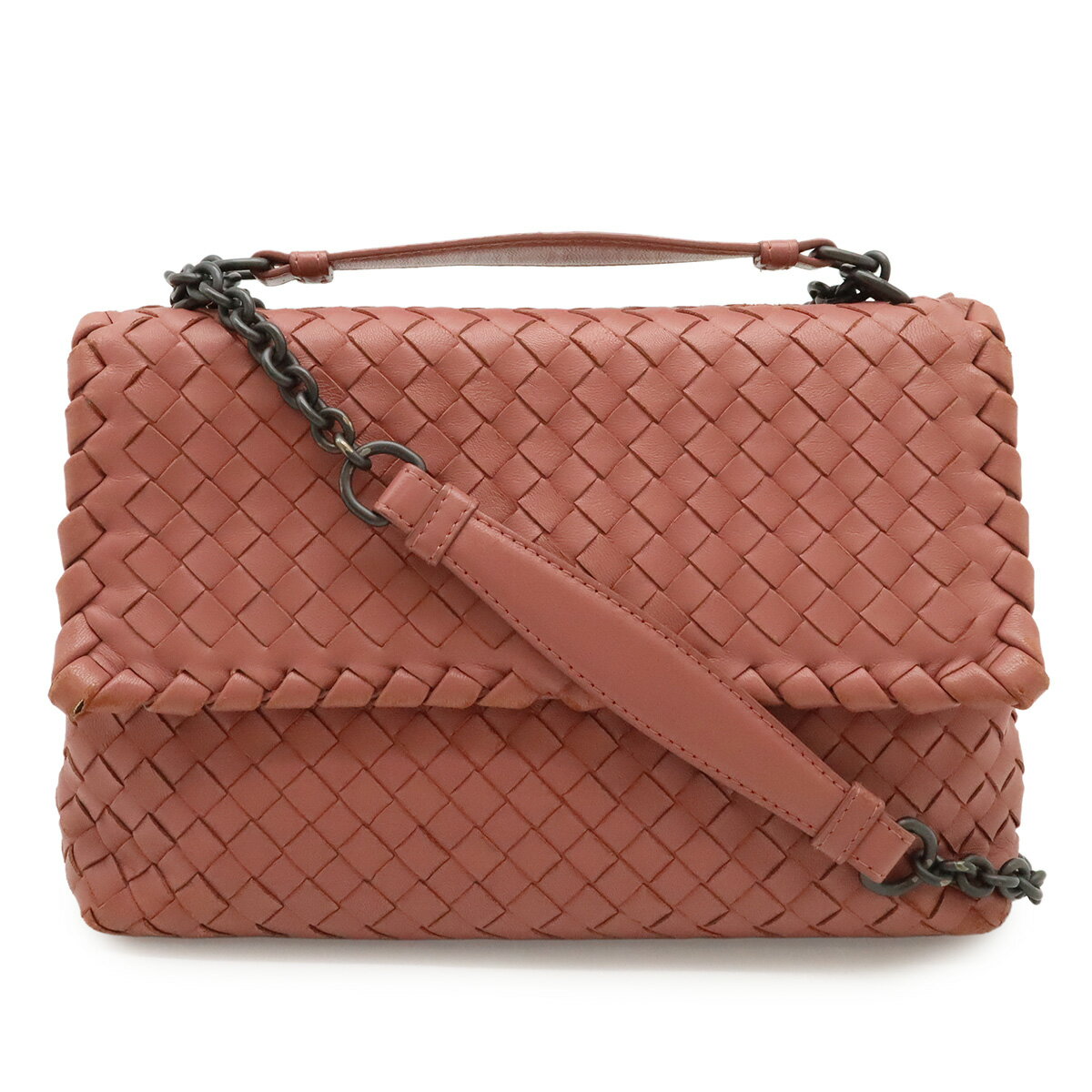 ボッテガバック　専用 ボッテガヴェネタ BOTTEGA VENETA トートバッグ 546494 VO0BA 4407