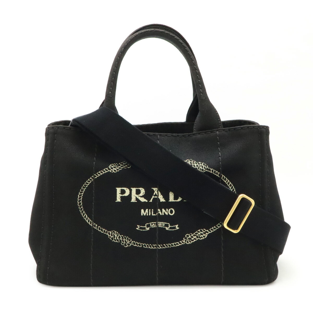 プラダ PRADA レディース トートバッグ 2VG034 064 NERO 楽天市場】prada トートバッグ 1bg439 neroの通販