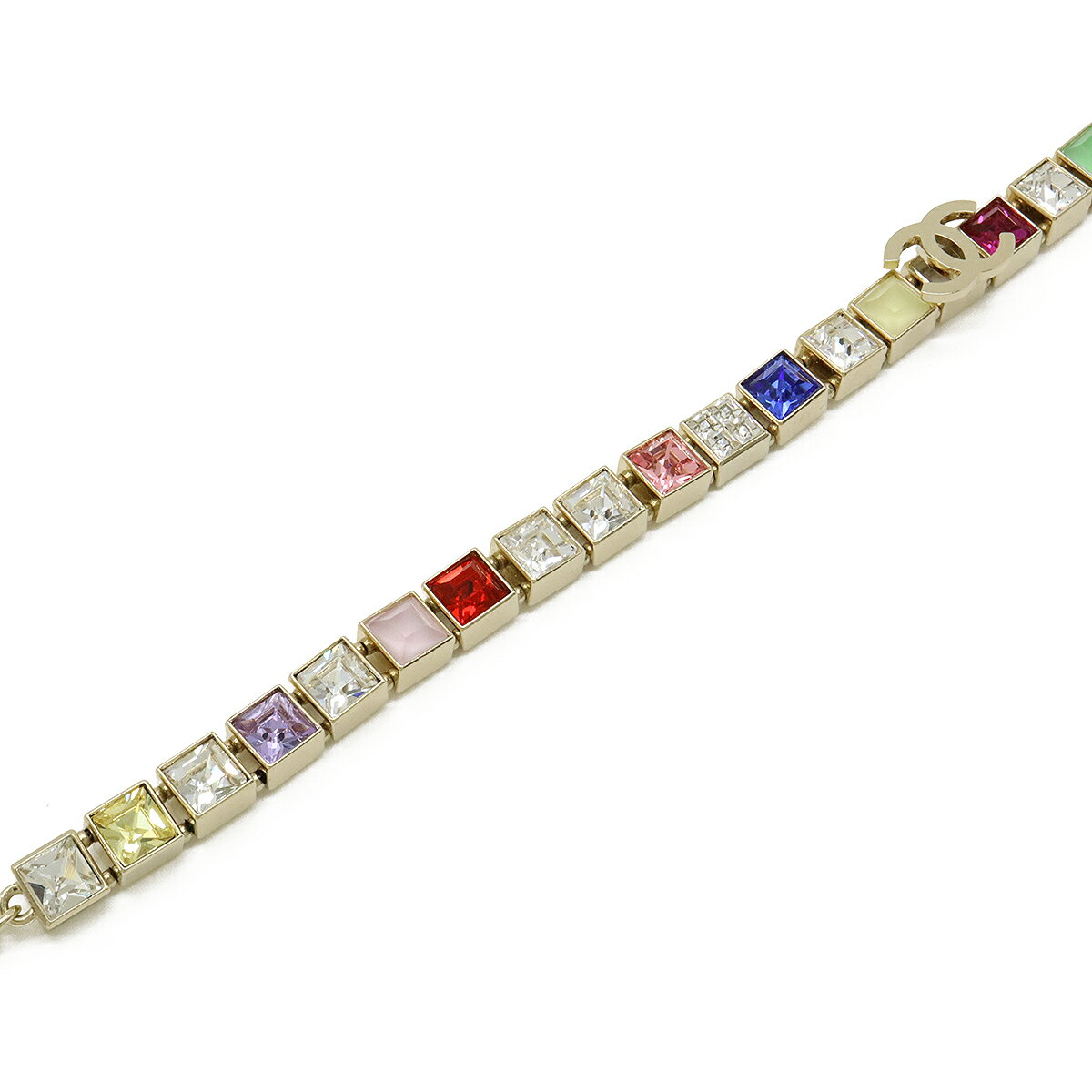 CHANEL ����ͥ� �����ޡ��� �������� �饤�󥹥ȡ��� ���硼���� �ͥå��쥹 GP ������� �ޥ�����顼 A21 K ����š�