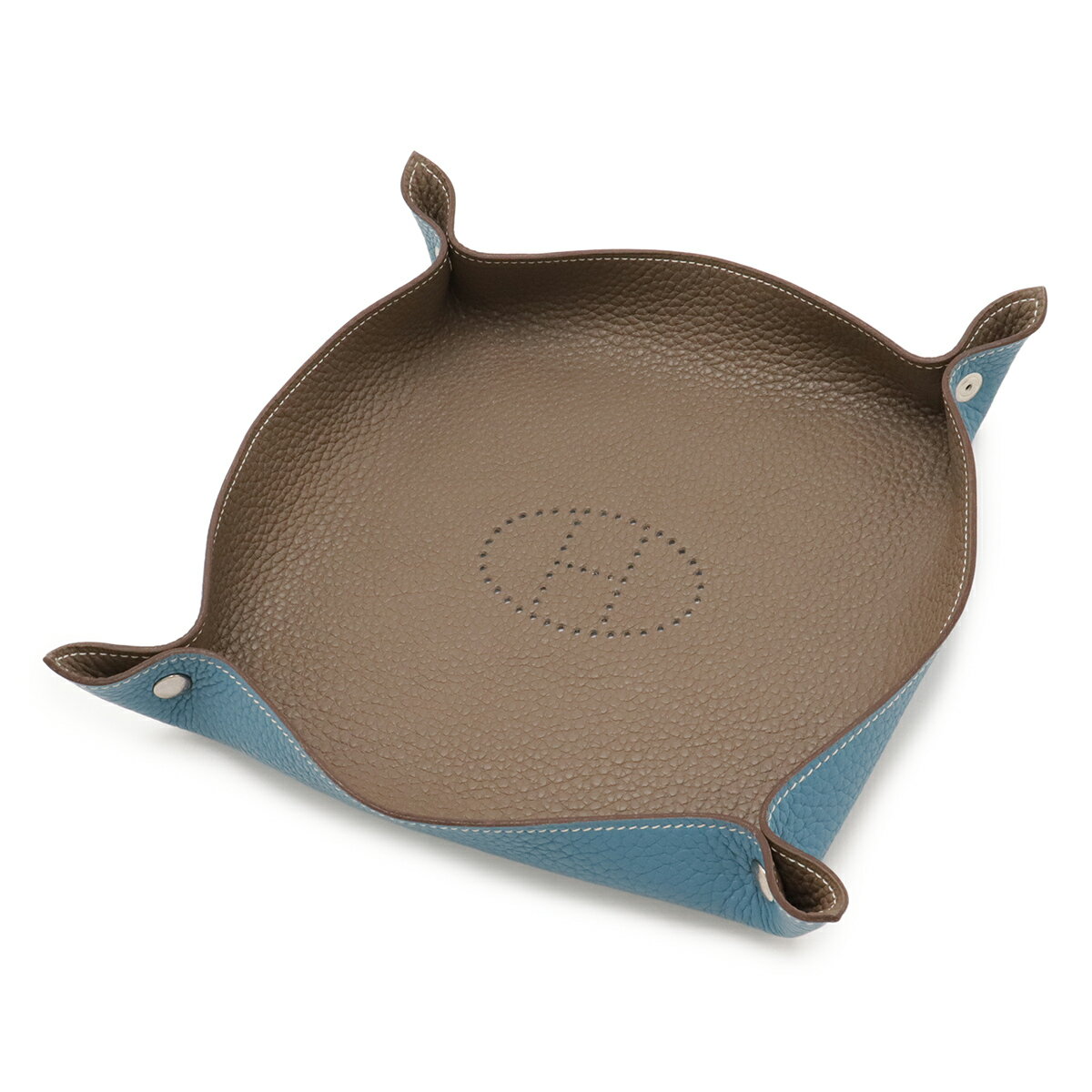 楽天市場】小物入れ トレイ（ブランドエルメス）（バッグ・小物