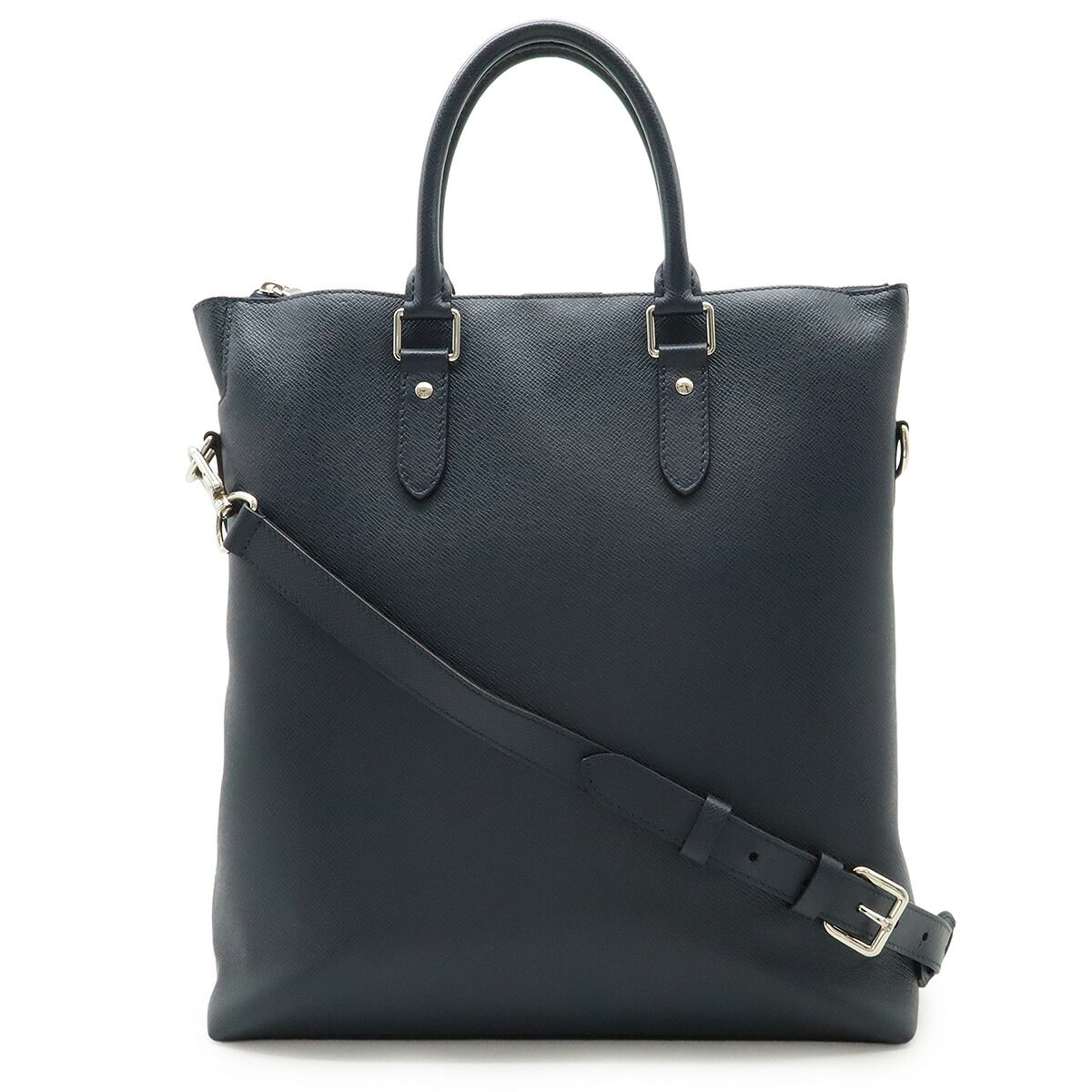 LOUIS VUITTON ルイヴィトン トートバッグ 紺 - 4500225M0066 22560836_1.jpg